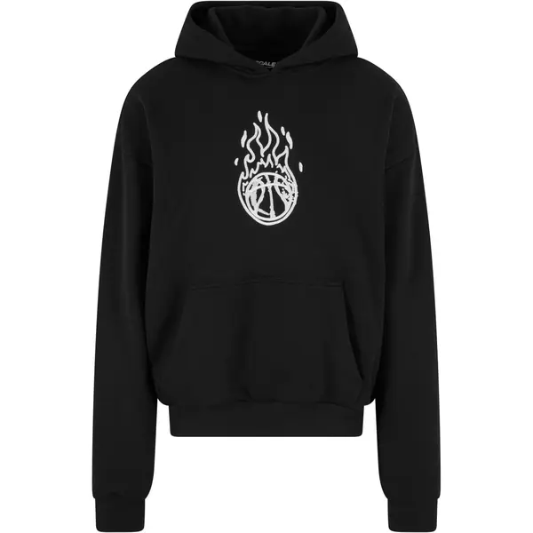 Sweatshirt à capuche oversize Upscale Teamdream Ultraheavy