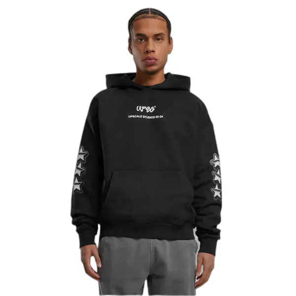 Sweatshirt oversize Upscale Peace&Love Ultra Heavy