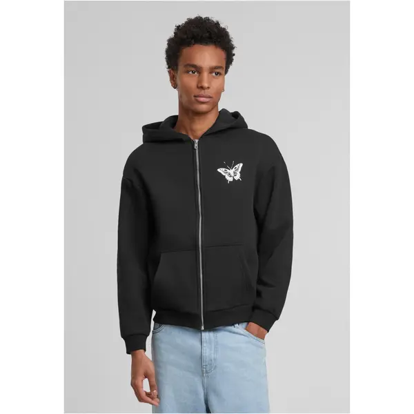 Sweatshirt à capuche Upscale Let's Get Lost