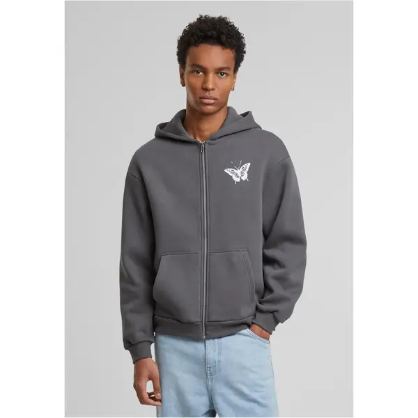 Sweatshirt à capuche Upscale Let's Get Lost