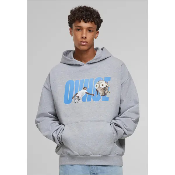 Sweatshirt à capuche Upscale Ovhoe
