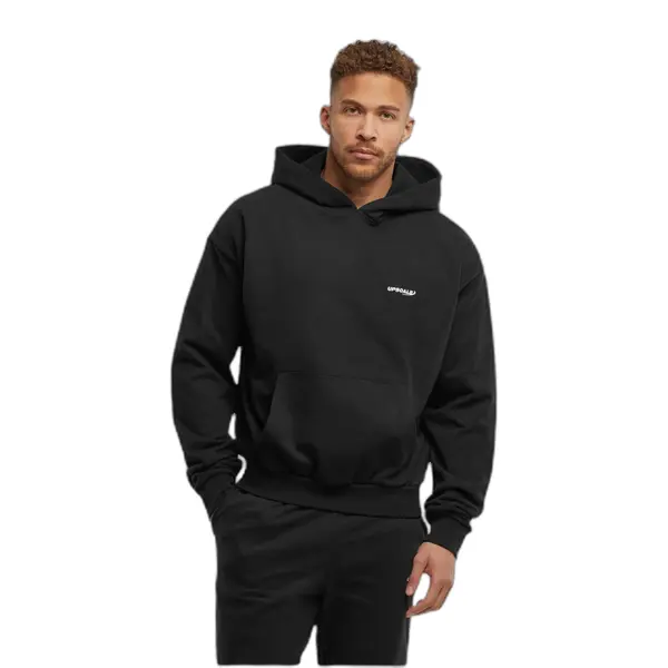 Sweatshirt à capuche Upscale Upscale Core EMB