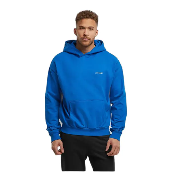 Sweatshirt à capuche Upscale Upscale Core EMB