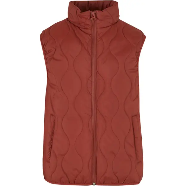 Doudoune sans manches Urban Classics Super Light