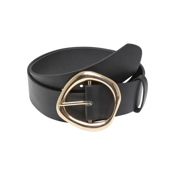 Ceinture en cuir synthétique femme Urban Classics