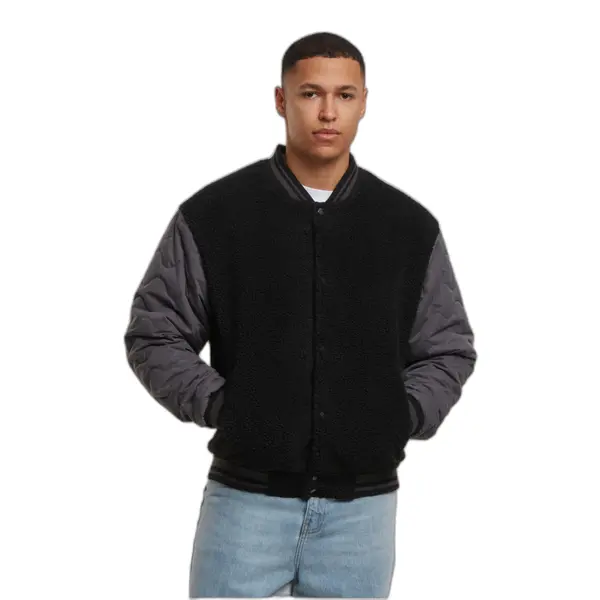 Veste Urban Classics Teddy