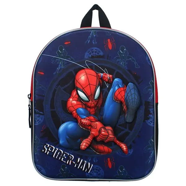 Sac à dos enfant Vadobag Spider-Man Simply Special