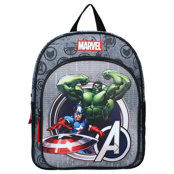 Sac à dos enfant Vadobag Avengers The Incredible