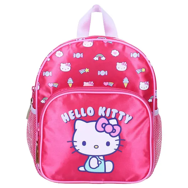 Sac à dos enfant Vadobag Hello Kitty Follow The Rainbow