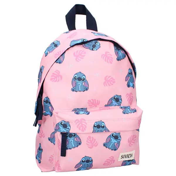 Sac à dos enfant Vadobag Lilo & Stitch Little Friends