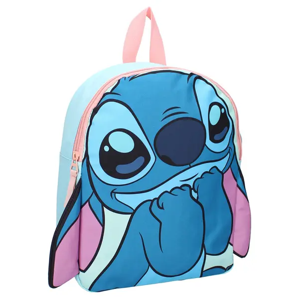 Sac à dos enfant Vadobag Lilo & Stitch Fluffy Friends