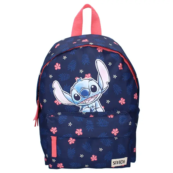 Sac à dos enfant Vadobag Lilo & Stitch Made For Fun