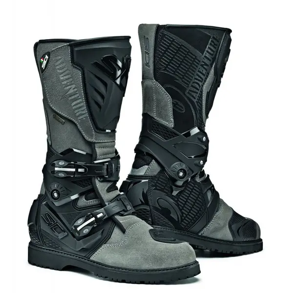 Bottes moto Sidi Adventure 2 gore-tex