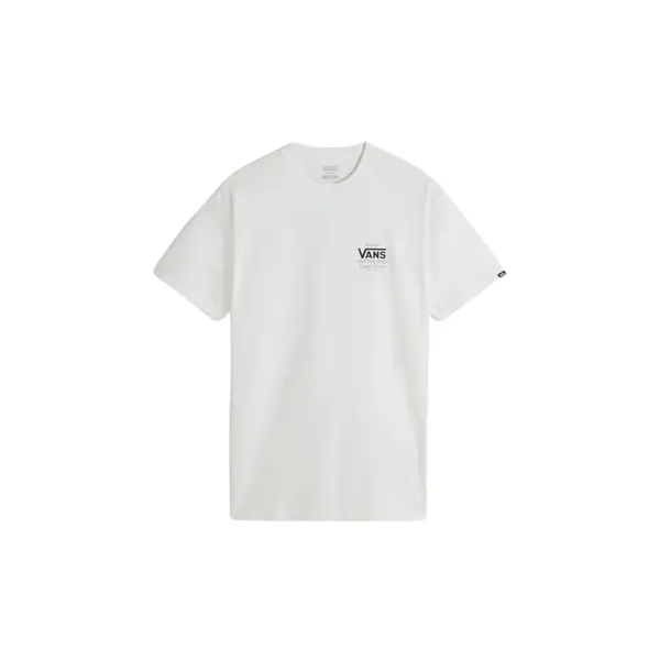 T-shirt Vans Holder St Classic