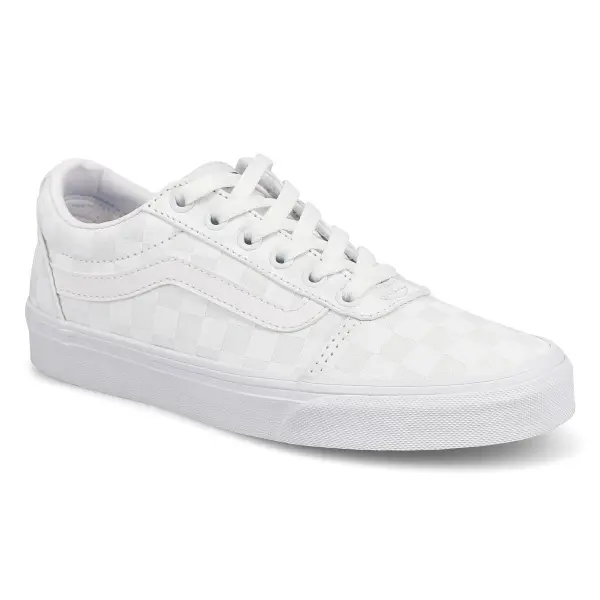 Baskets femme Vans Ward