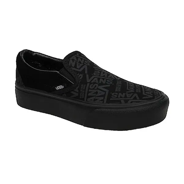 Baskets femme Vans 66 Classic Slip-On Platform