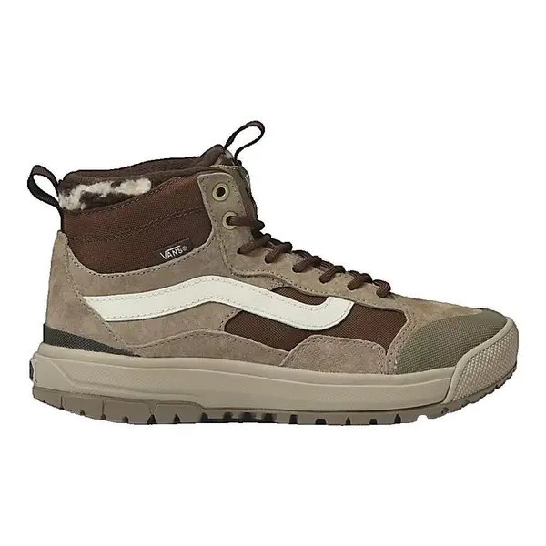Baskets femme Vans Ultrarange Exo Hi Mte2