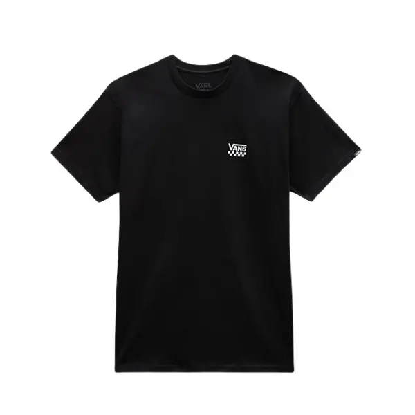 T-shirt Vans Left Chest II