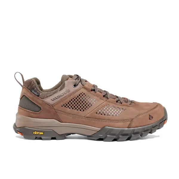 Chaussures de randonnée Vasque Talus At Ultradry Low