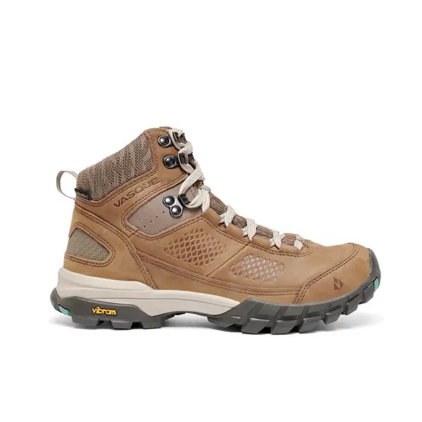 Chaussures de randonnée femme Vasque Talus At Ultradry