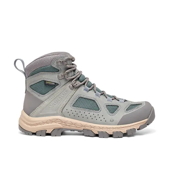 Chaussures de randonnée femme Vasque Breeze