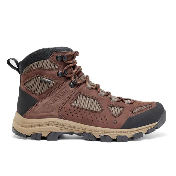 Chaussures de randonnée Vasque Breeze