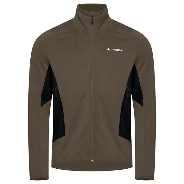 Polaire zippé VAUDE Monviso FZ II