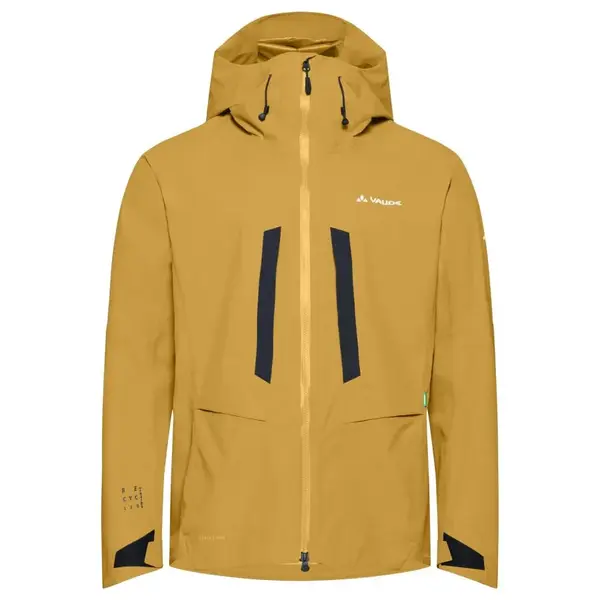 Sweatshirt à capuche VAUDE Monviso