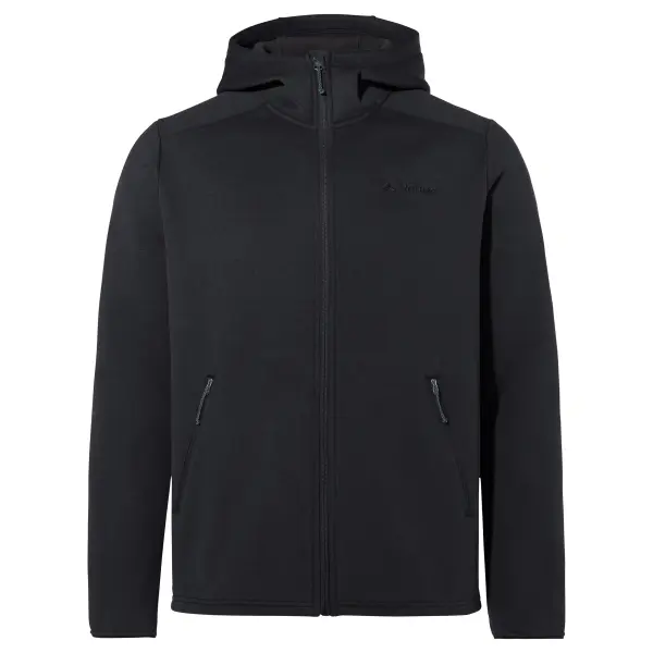 Polaire à capuche zippé VAUDE Idris