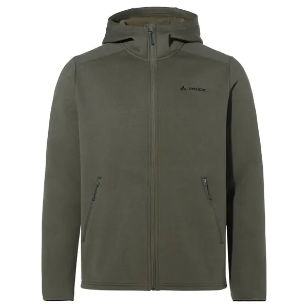 Polaire à capuche zippé VAUDE Idris