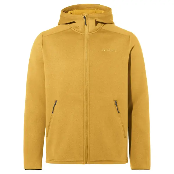 Polaire à capuche zippé VAUDE Idris