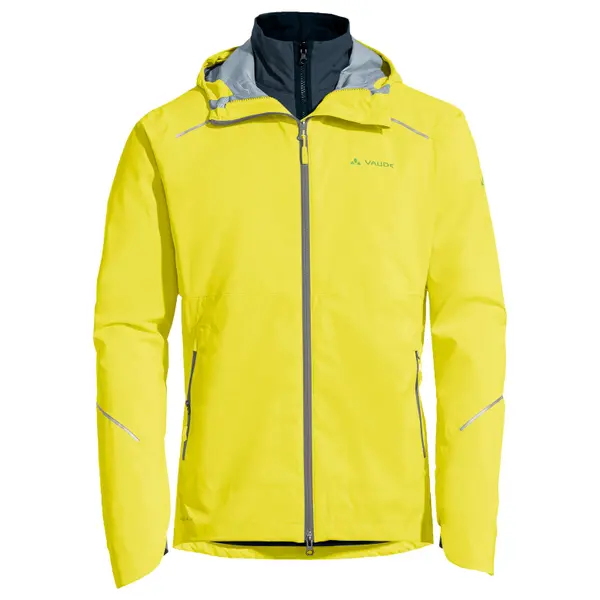 Veste imperméable 3 en 1 VAUDE Yaras