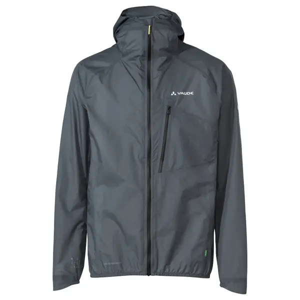 Veste imperméable VAUDE Scopi LW
