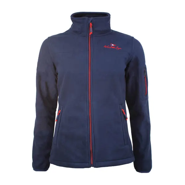 Polaire femme Vent du Cap Acimer