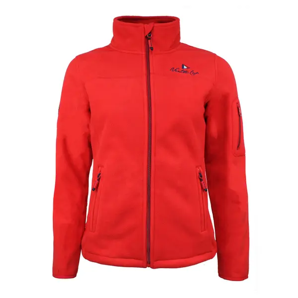 Polaire femme Vent du Cap Acimer