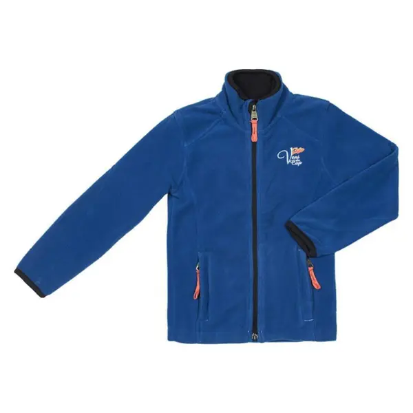 Polaire fille Vent du Cap Falice