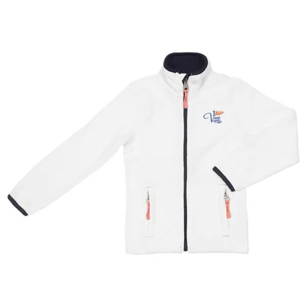 Polaire fille Vent du Cap Falice