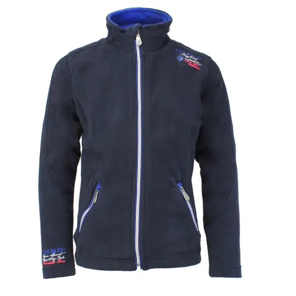 Polaire fille Vent du Cap Gasa