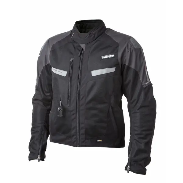 Veste Airbag moto Helite vented