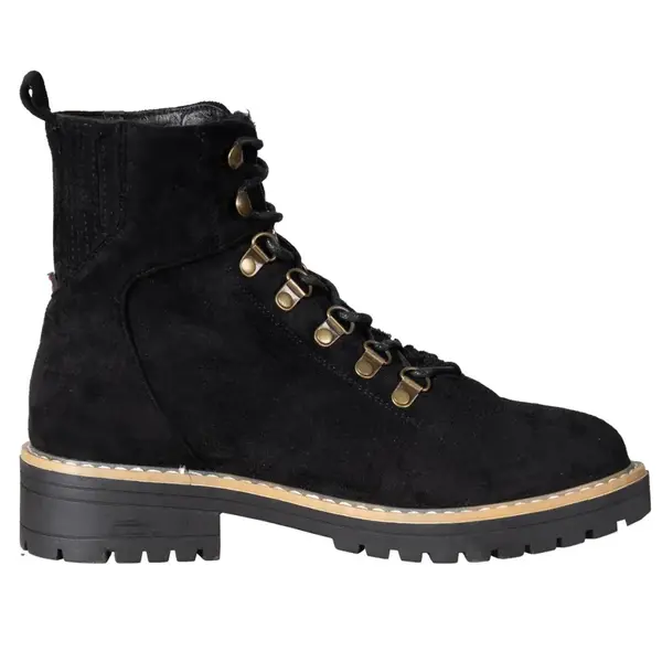 Bottines femme Vertigo Alpes Wabbia