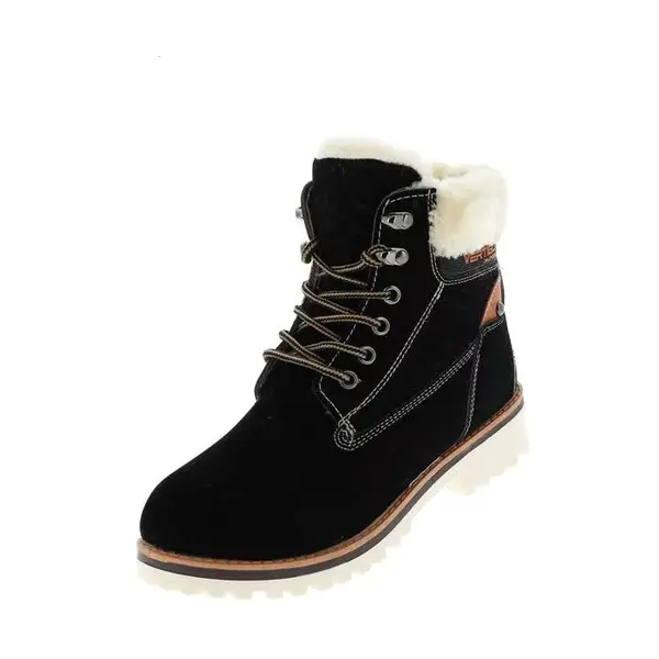 Bottines femme Vertigo Alpes Castro