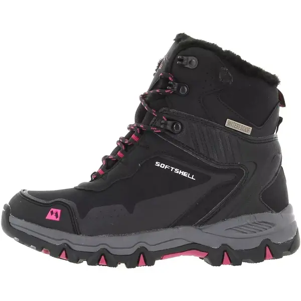Chaussures de randonnée femme Vertigo Alpes Chana
