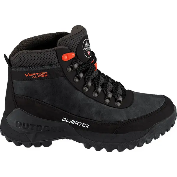Chaussures de randonnée Vertigo Alpes Everest