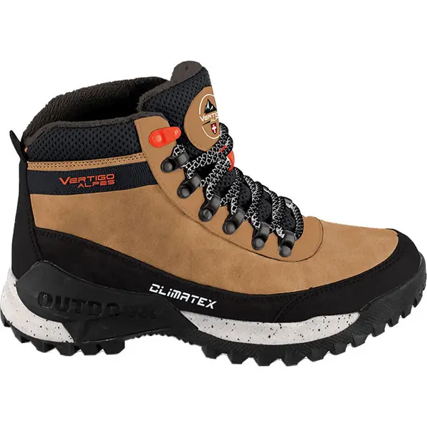 Chaussures de randonnée Vertigo Alpes Everest