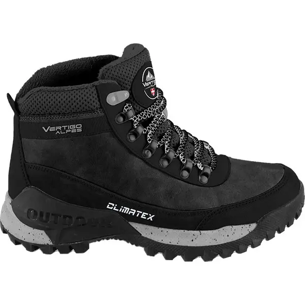 Chaussures de randonnée Vertigo Alpes Everest