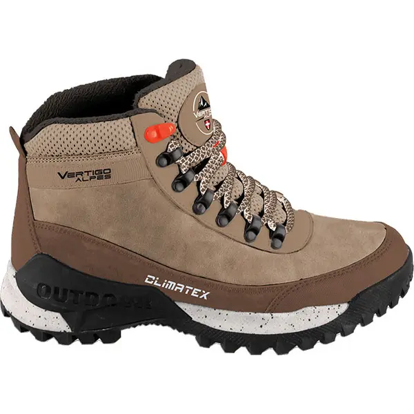 Chaussures de randonnée Vertigo Alpes Everest