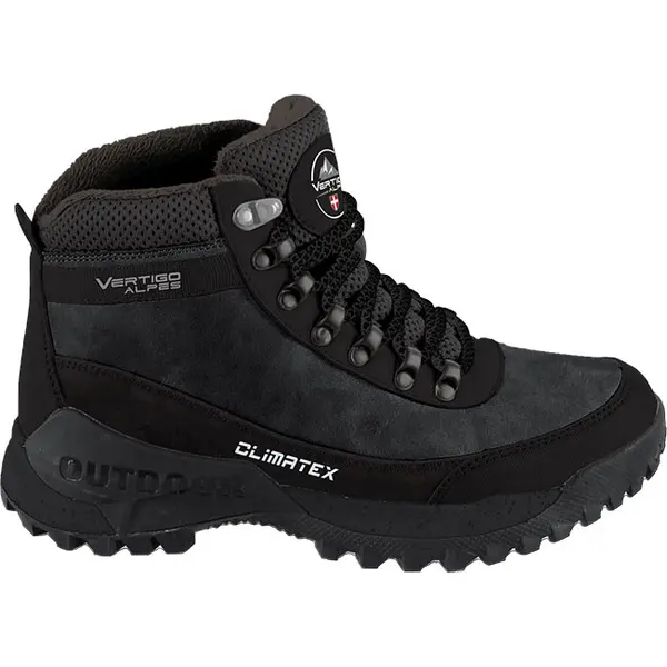 Chaussures de randonnée femme Vertigo Alpes Everest