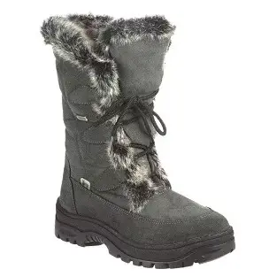 Après ski femme Vertigo Alpes Tapiro Oc System