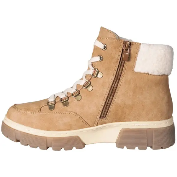 Bottines femme Vertigo Alpes Werli