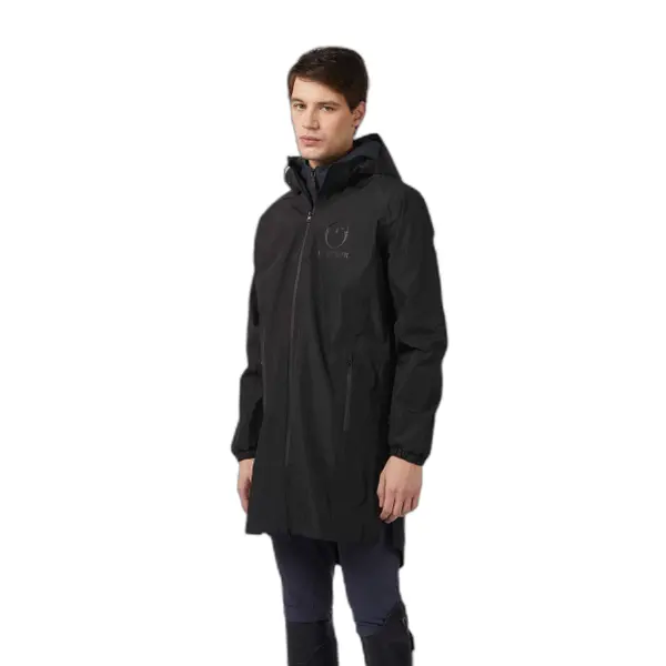 Veste imperméable équitation femme Vestrum Jerez